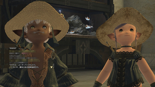 Illustration for article titled FFXIV